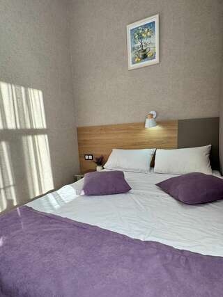 Гостиница Высотник Челябинск Одноместный номер-2