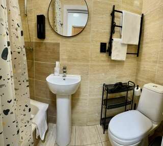 Гостиница Высотник Челябинск Полулюкс-7