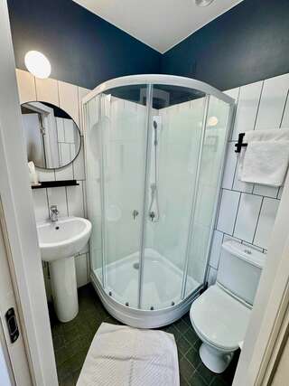 Гостиница Высотник Челябинск Номер-студия с диваном-кроватью-6