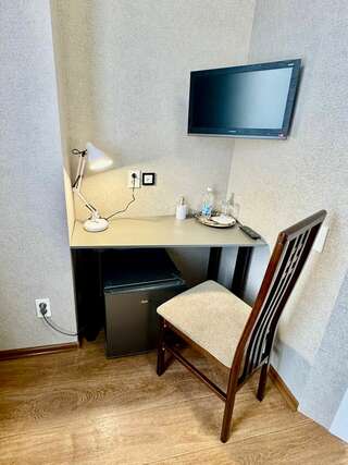 Гостиница Высотник Челябинск Номер-студия с диваном-кроватью-5