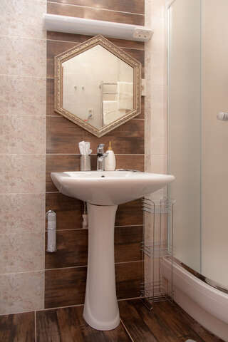 Гостиница Высотник Челябинск-3