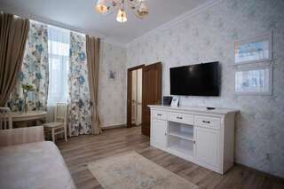 Гостиница Высотник Челябинск Представительский люкс-2