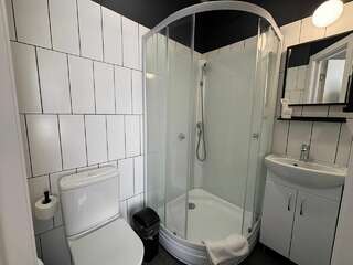 Гостиница Высотник Челябинск Номер-студия с диваном-кроватью-6