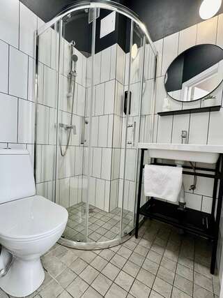 Гостиница Высотник Челябинск Одноместный номер-10