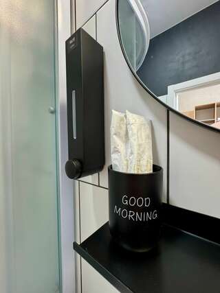 Гостиница Высотник Челябинск Одноместный номер-10