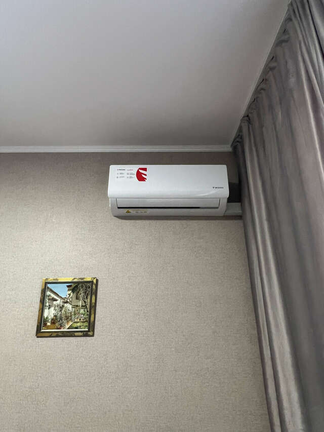 Гостиница Высотник Челябинск-152