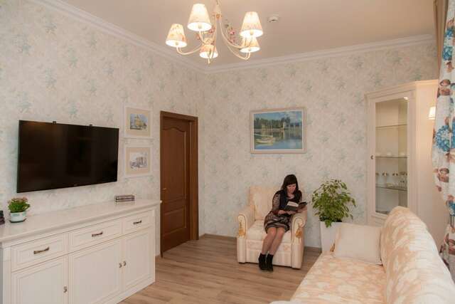 Гостиница Высотник Челябинск-24