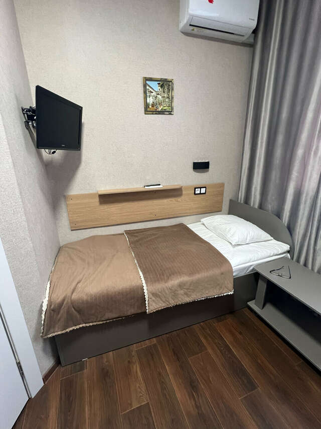 Гостиница Высотник Челябинск-147