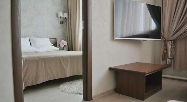 Гостиница Высотник Челябинск-97