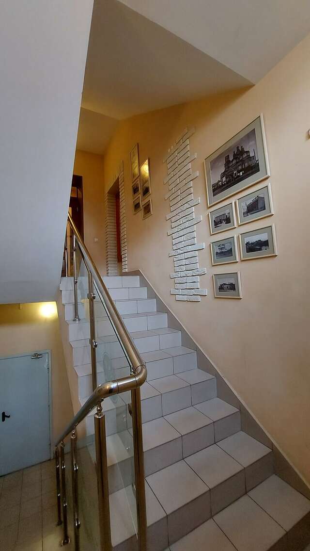 Гостиница Высотник Челябинск-22