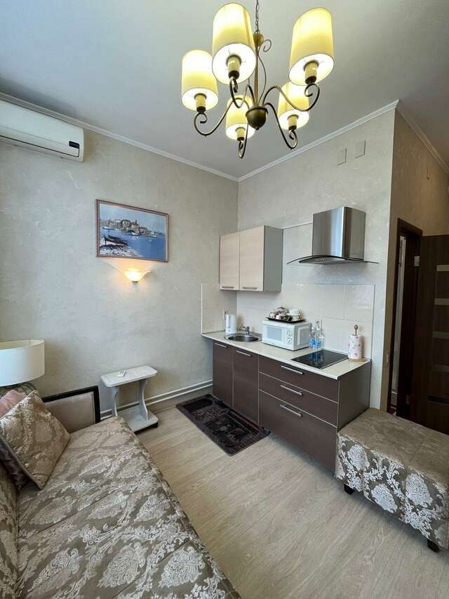 Гостиница Высотник Челябинск-32