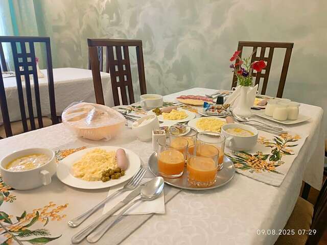 Гостиница Высотник Челябинск-47