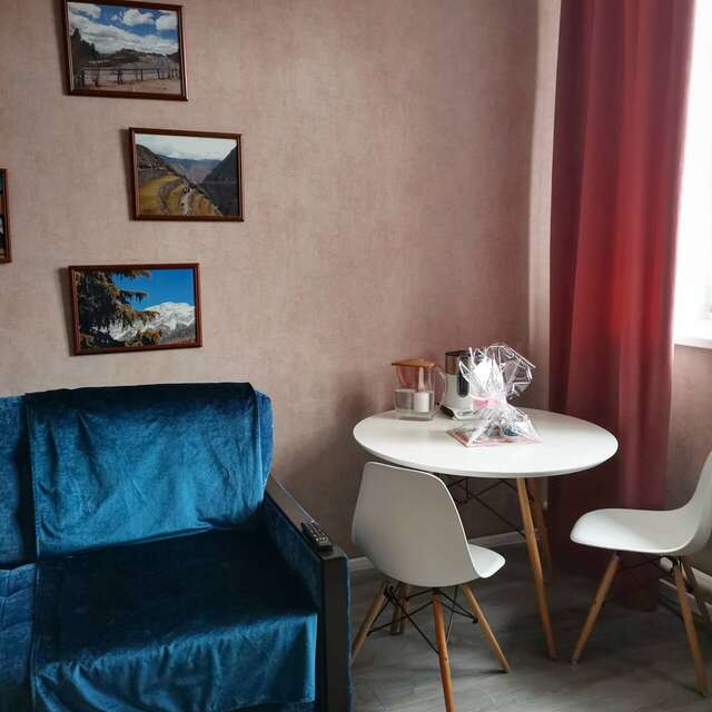 Гостиница Высотник Челябинск-126