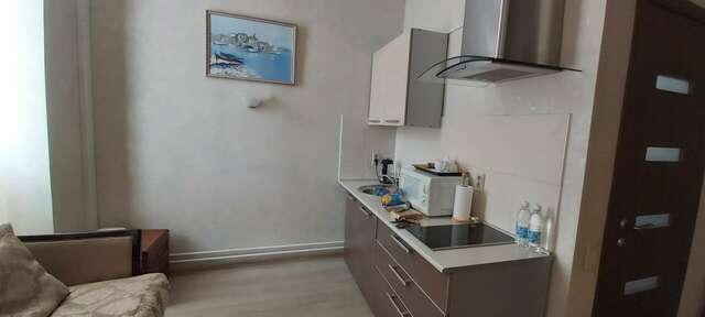 Гостиница Высотник Челябинск-133