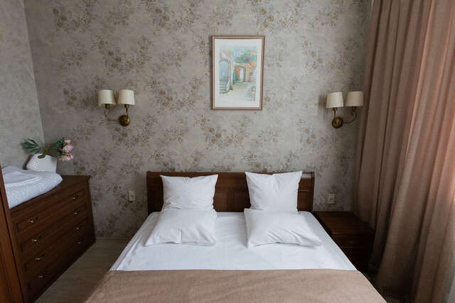 Гостиница Высотник Челябинск-71