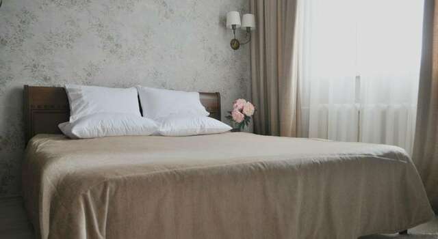 Гостиница Высотник Челябинск-113