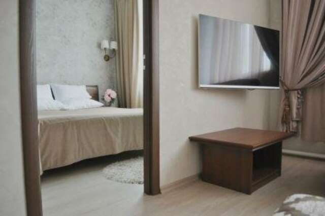 Гостиница Высотник Челябинск-62