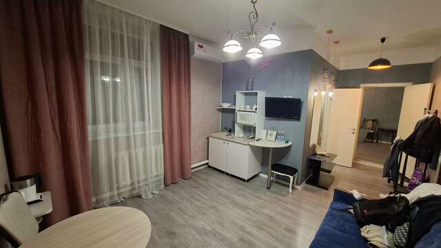 Гостиница Высотник Челябинск-141