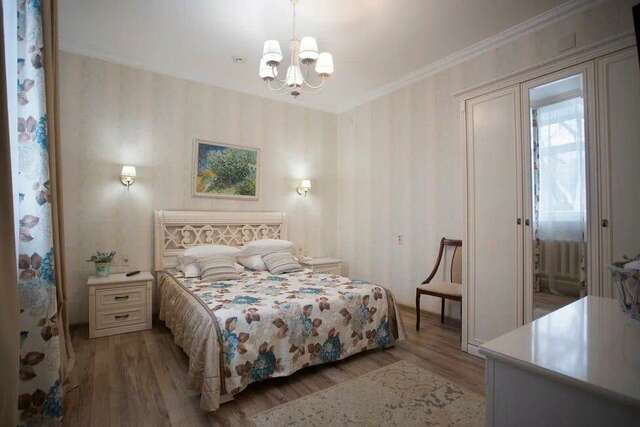 Гостиница Высотник Челябинск-55