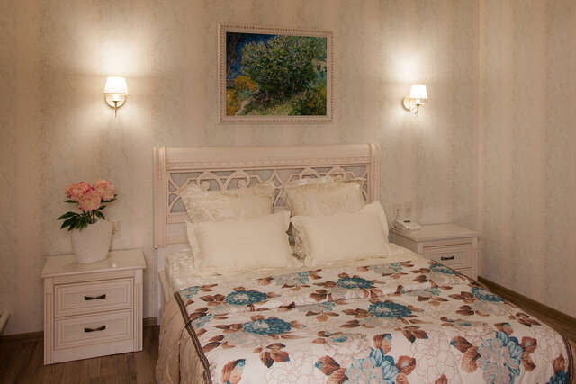 Гостиница Высотник Челябинск-4