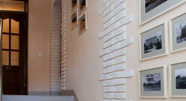 Гостиница Высотник Челябинск-41