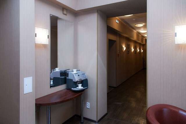 Гостиница Высотник Челябинск-36