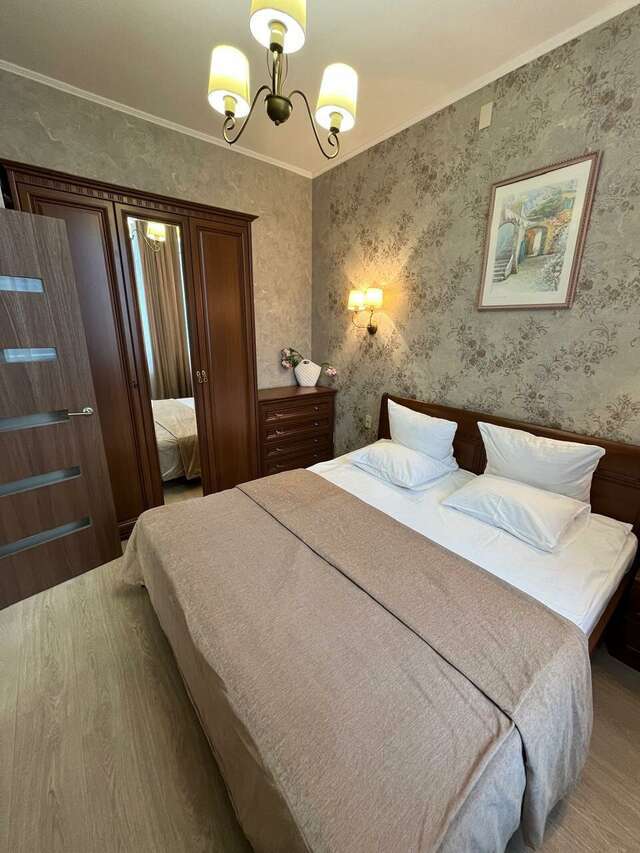 Гостиница Высотник Челябинск-110