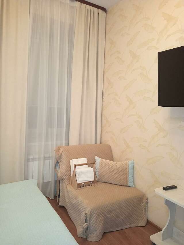 Гостиница Высотник Челябинск-105