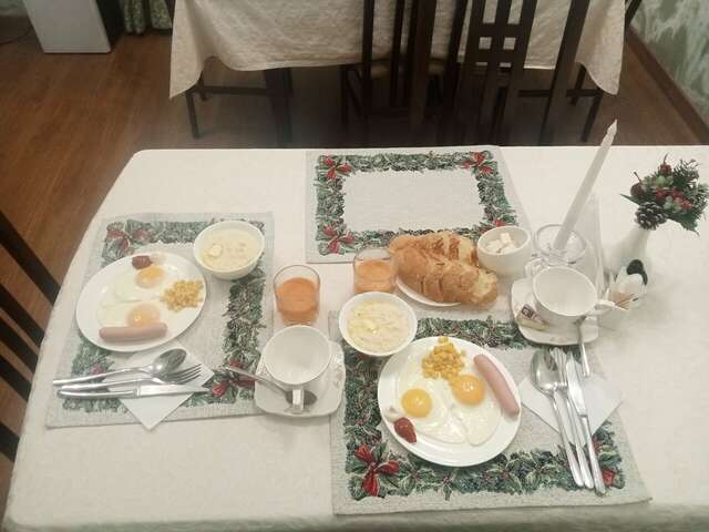 Гостиница Высотник Челябинск-132