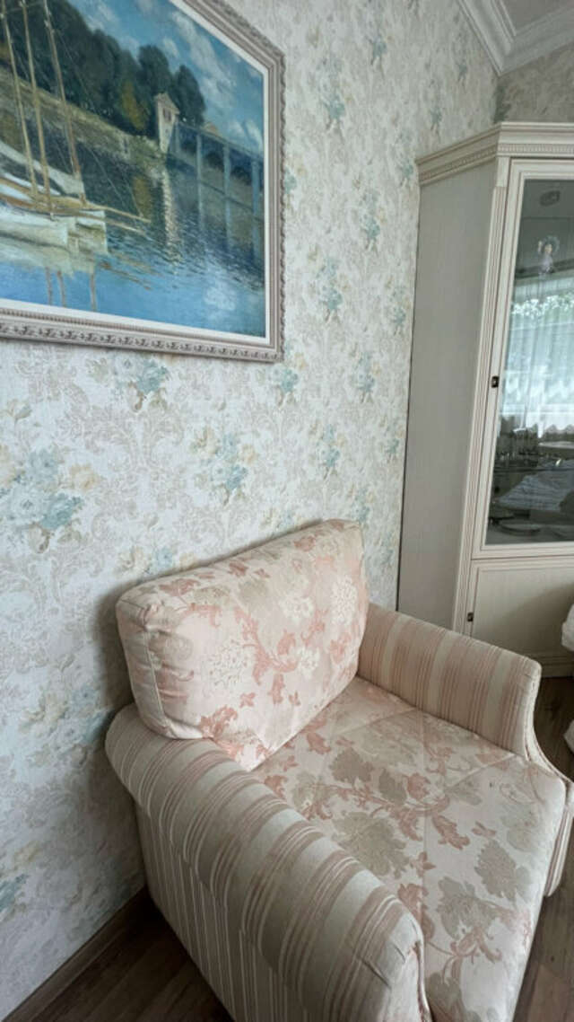 Гостиница Высотник Челябинск-134