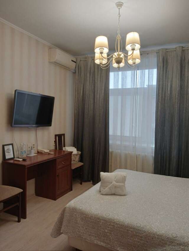 Гостиница Высотник Челябинск-74