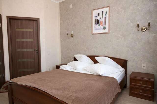 Гостиница Высотник Челябинск-20