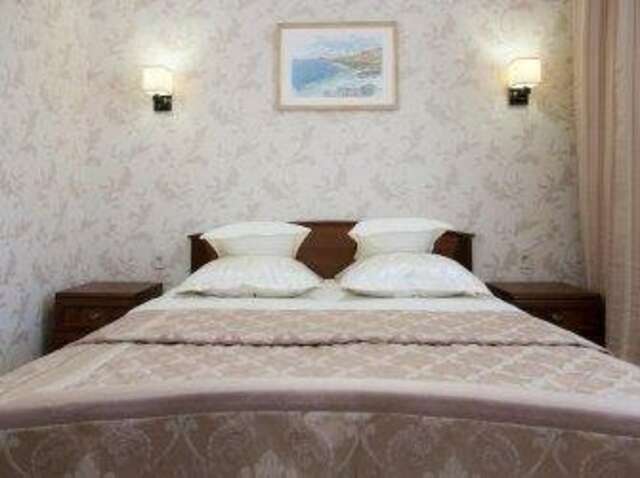 Гостиница Высотник Челябинск-111