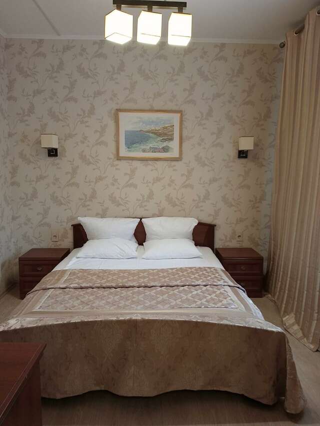 Гостиница Высотник Челябинск-116