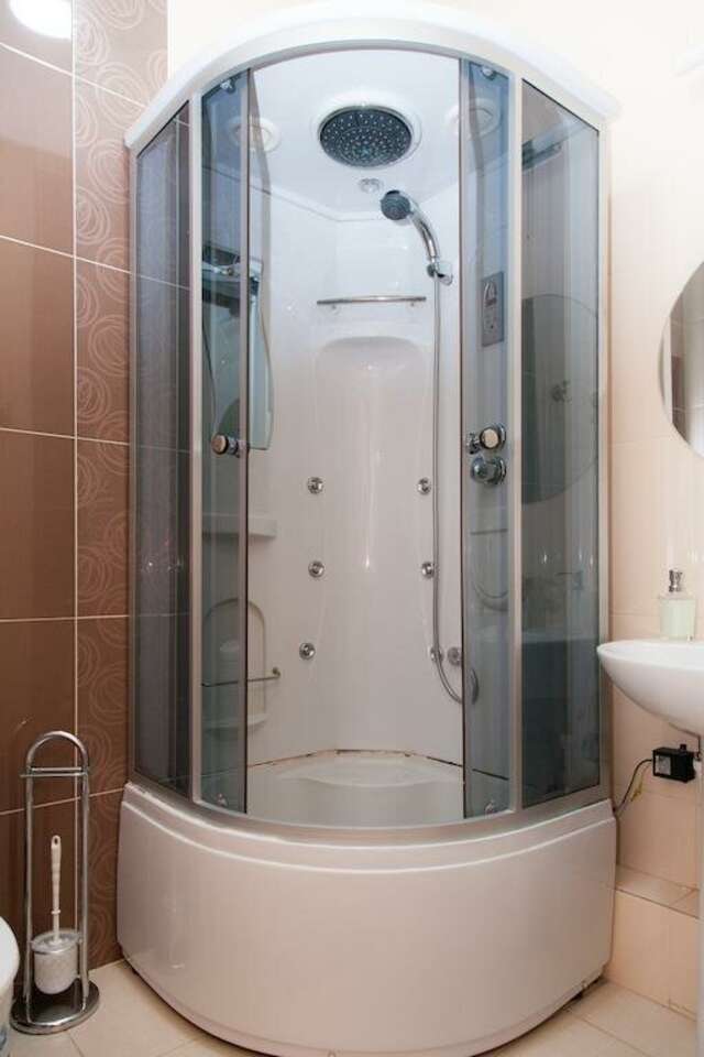 Гостиница Высотник Челябинск-57