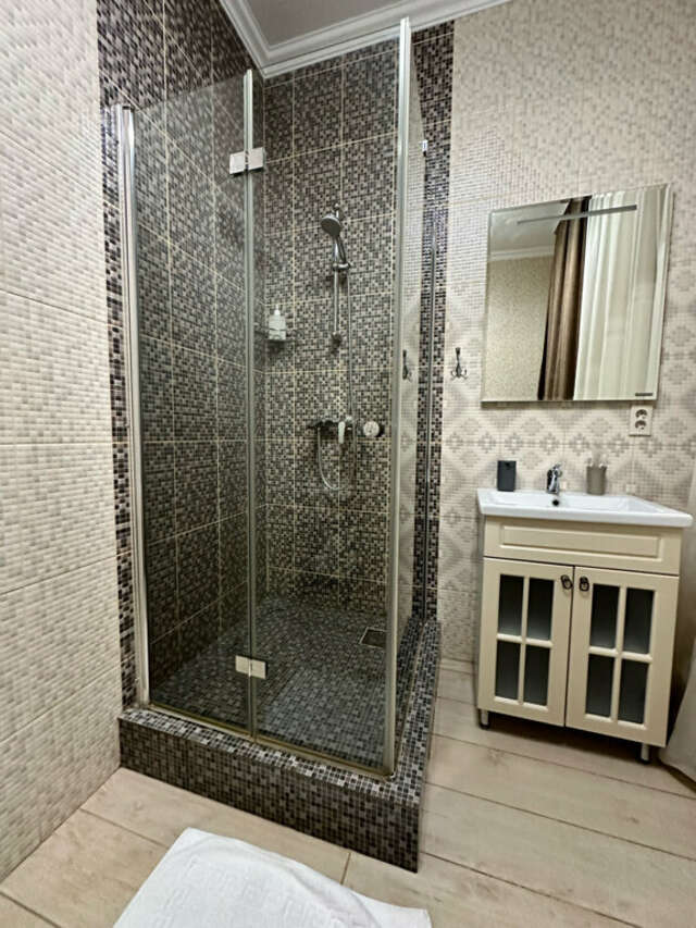 Гостиница Высотник Челябинск-124