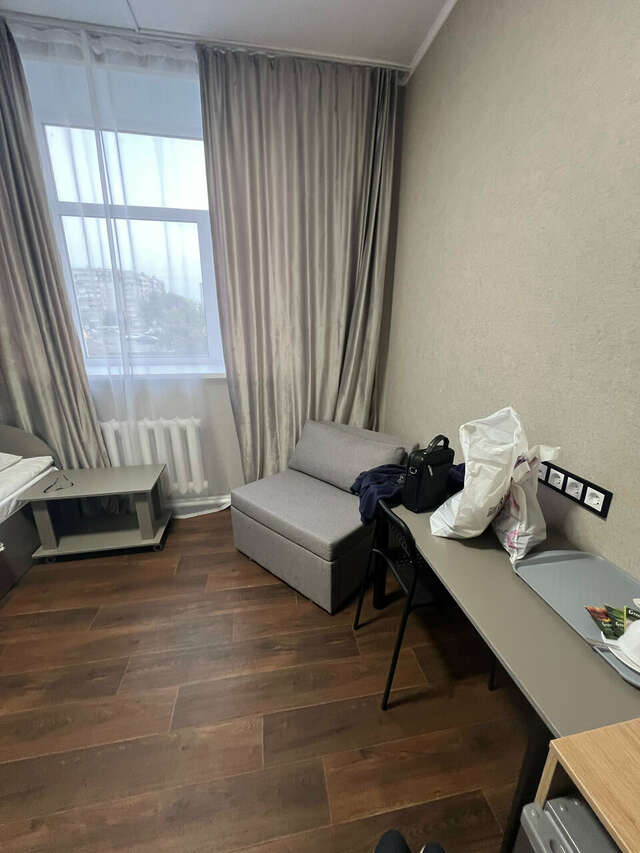 Гостиница Высотник Челябинск-149