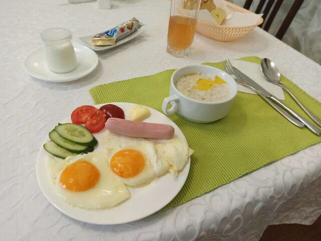 Гостиница Высотник Челябинск-130