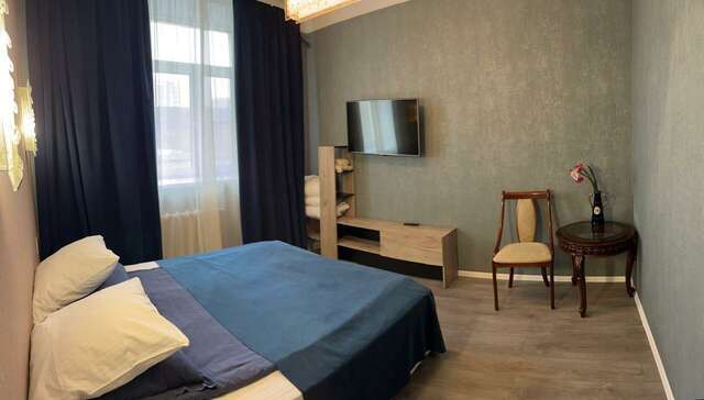 Гостиница Высотник Челябинск-88