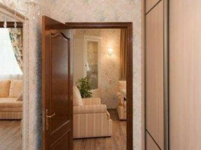 Гостиница Высотник Челябинск-58