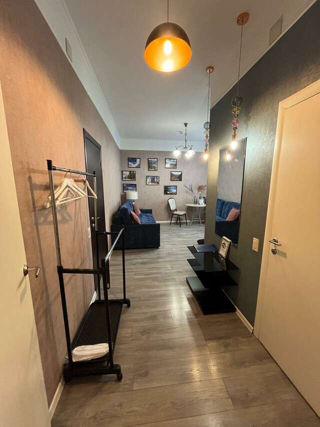 Гостиница Высотник Челябинск-68