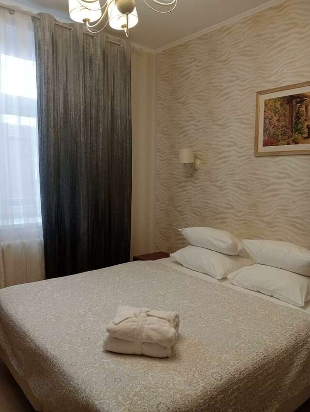 Гостиница Высотник Челябинск-99