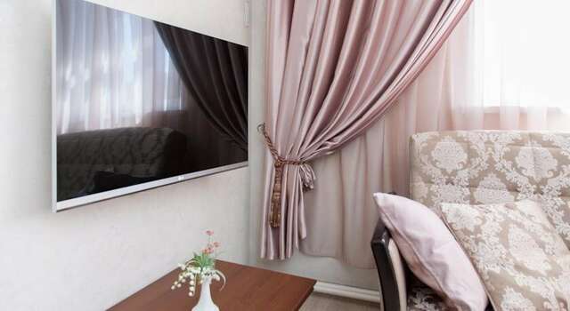 Гостиница Высотник Челябинск-86