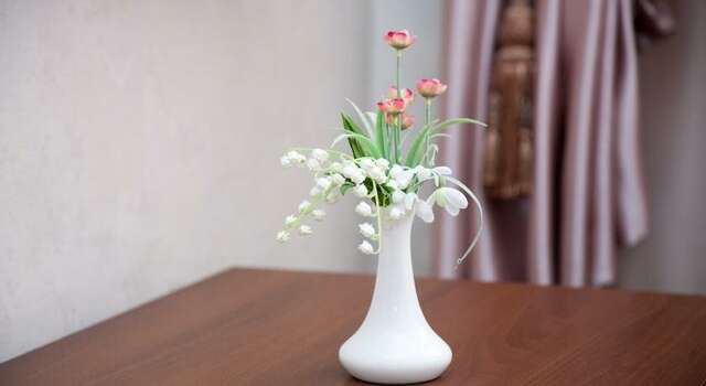 Гостиница Высотник Челябинск-31