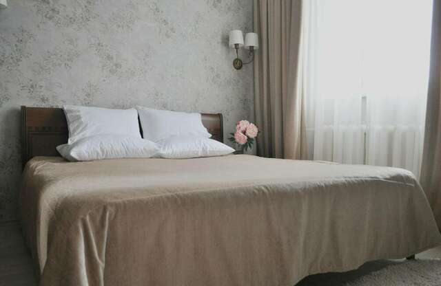 Гостиница Высотник Челябинск-66