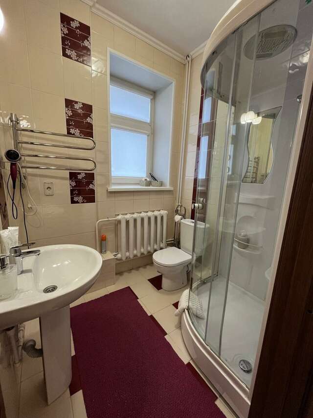 Гостиница Высотник Челябинск-49