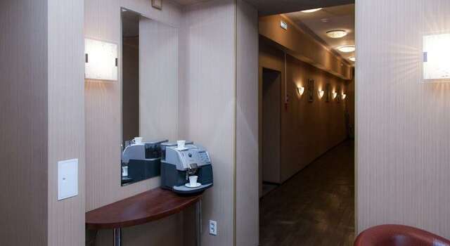 Гостиница Высотник Челябинск-106