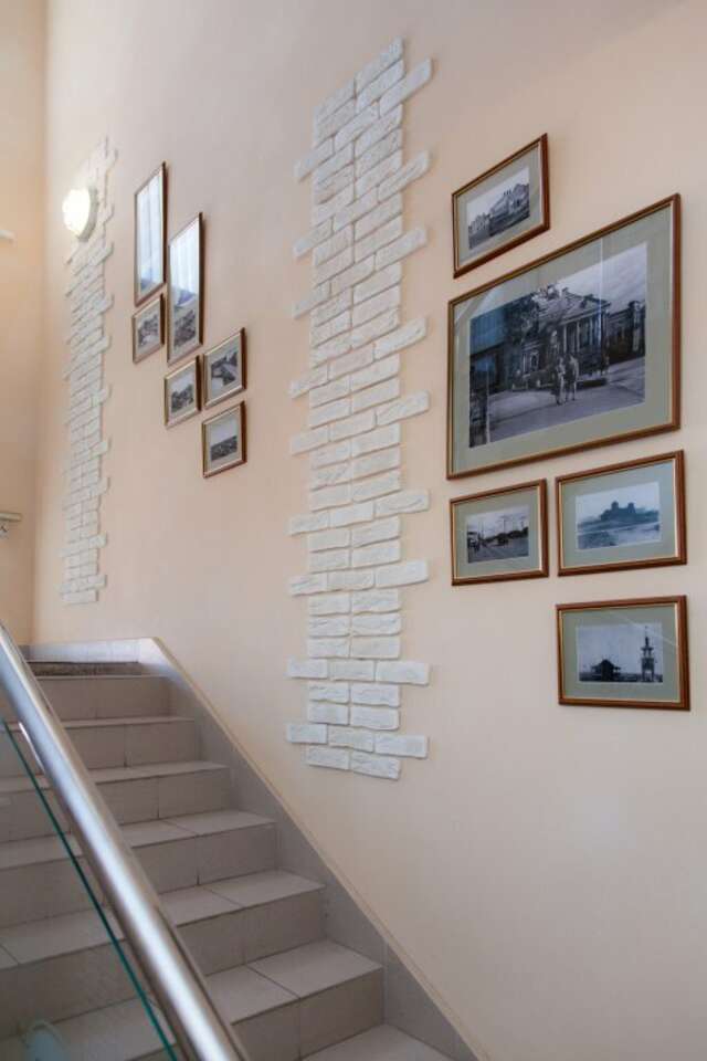 Гостиница Высотник Челябинск-13