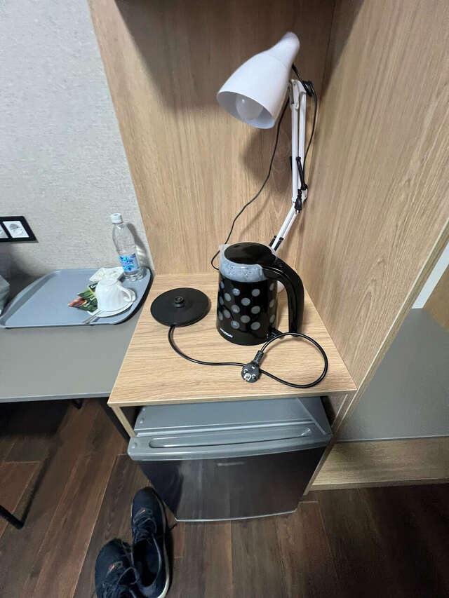 Гостиница Высотник Челябинск-148